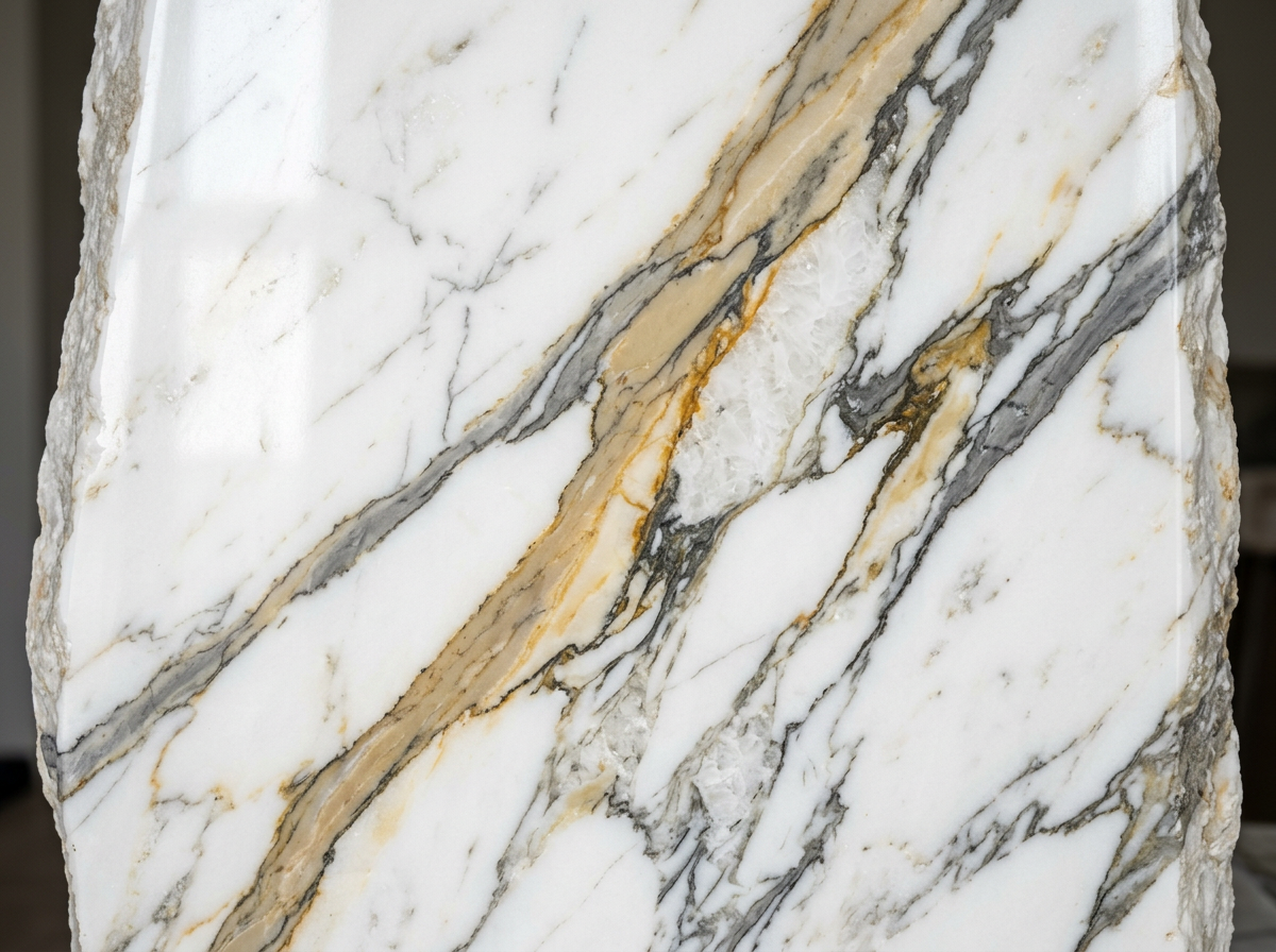 Calacatta Gold