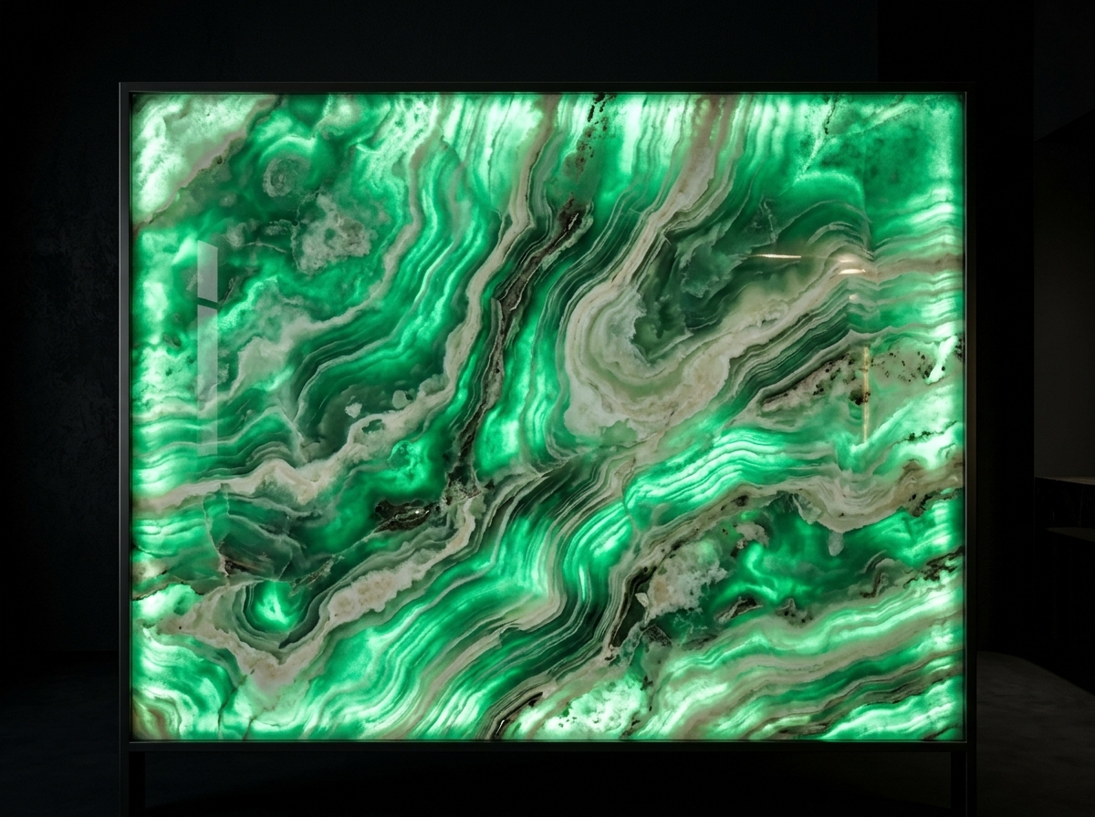 Green Onyx