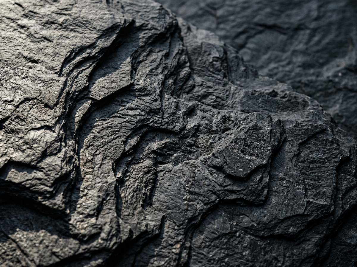 Slate Black